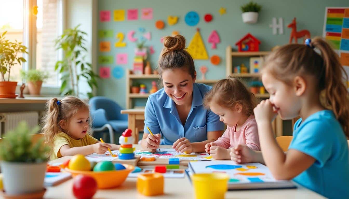 découvrez notre guide 2026 des meilleures assistantes maternelles à nantes : sélection, conseils et adresses pour trouver l’accueil idéal pour votre enfant.