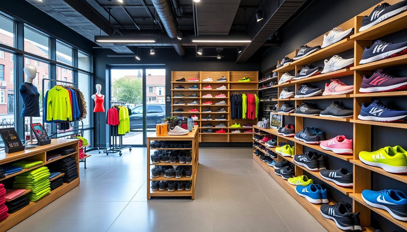 découvrez les meilleurs magasins de running à nantes pour trouver tout l’équipement dont vous avez besoin : chaussures, vêtements, accessoires et conseils personnalisés pour optimiser vos performances.