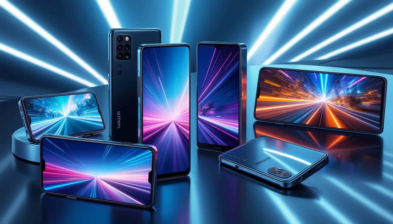 découvrez les meilleurs smartphones de 2026 pour la photo, la vidéo et le gaming, alliant performance, qualité d'image et expérience immersive pour tous les passionnés.