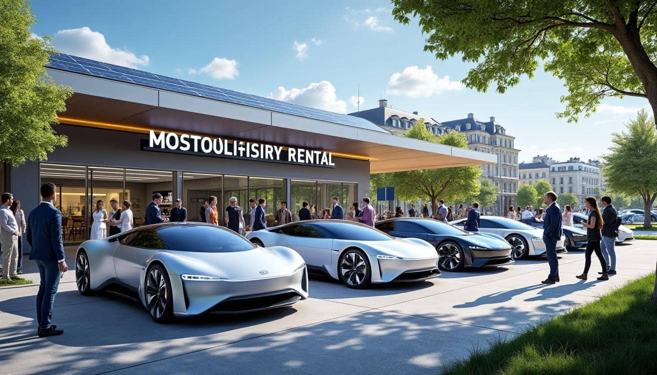 découvrez le comparatif 2026 des meilleures offres de location de voitures électriques à nantes : tarifs, avantages, services et conseils pour un choix éco-responsable et économique.