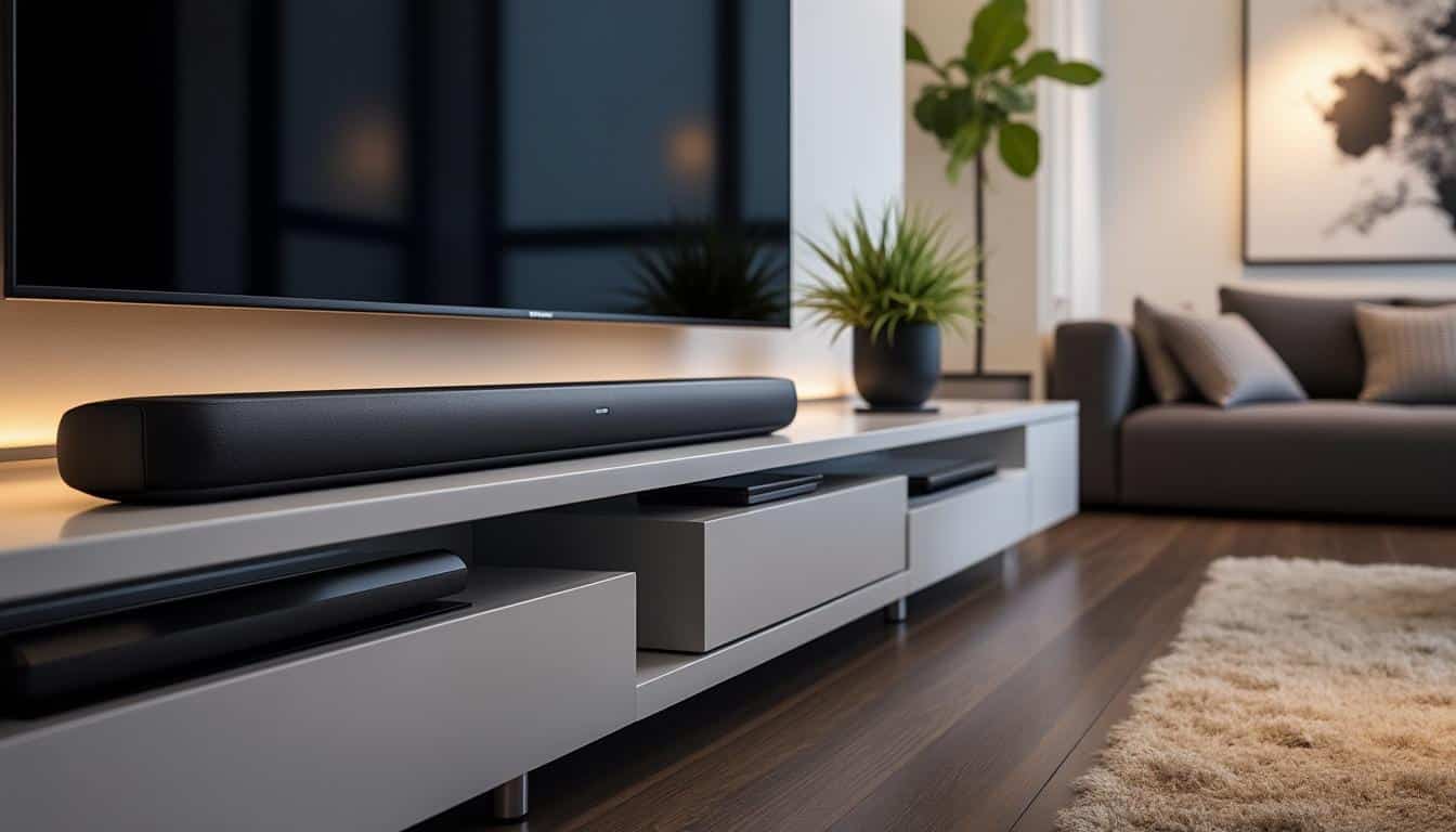 découvrez notre comparaison des meilleures barres de son 2025 : sonos arc 2 vs samsung q990d. analysez caractéristiques, performances et rapport qualité-prix pour faire le meilleur choix audio.