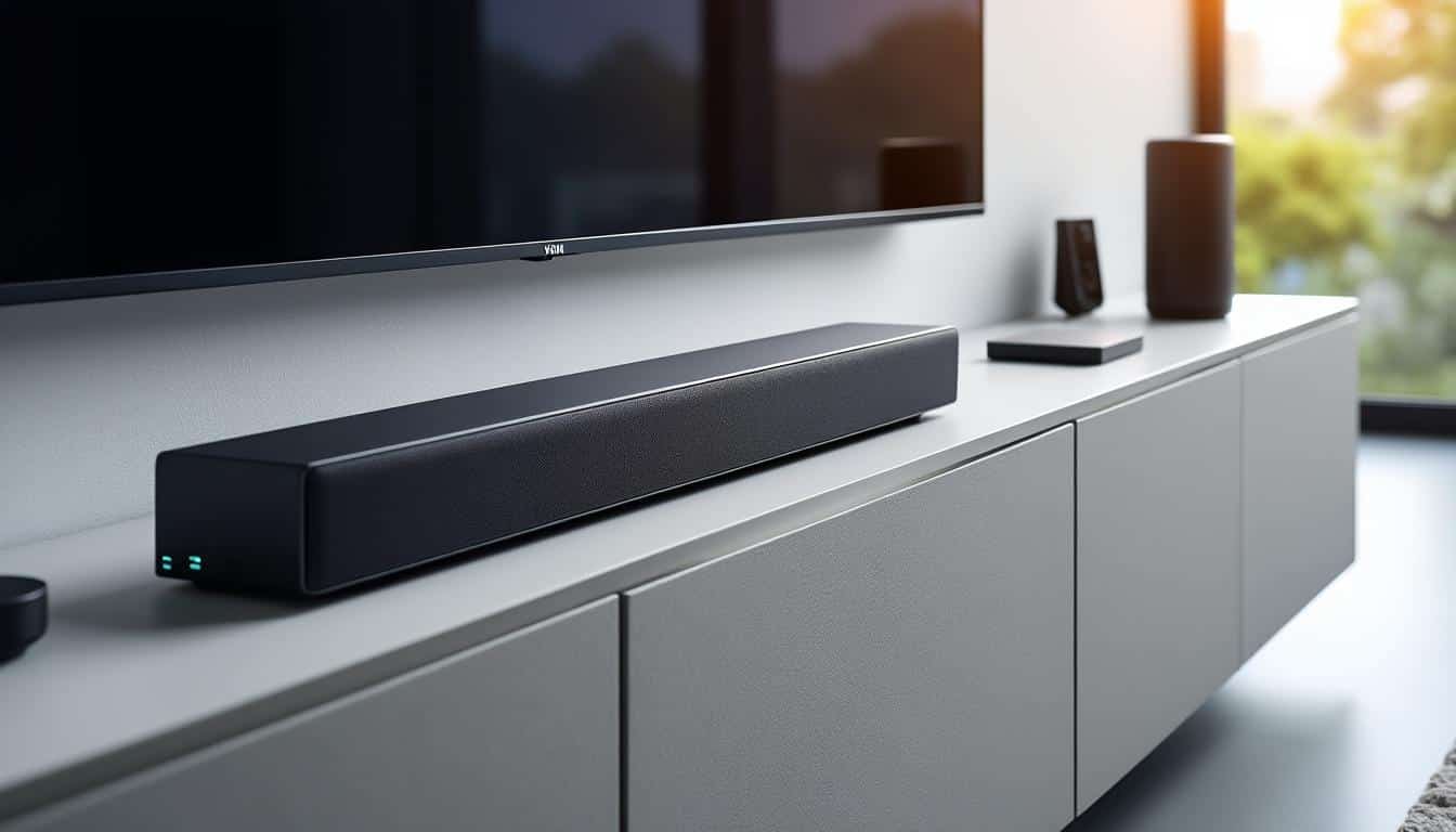 découvrez notre classement 2026 des meilleures barres de son connectées wi-fi pour une expérience audio immersive et sans fil. comparez les modèles les plus performants et profitez d'un son de qualité chez vous.