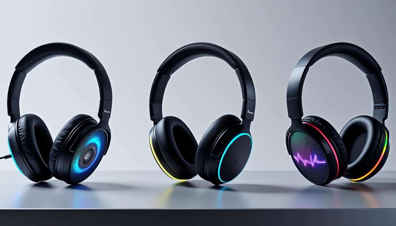 découvrez notre sélection 2026 des meilleurs casques audio alliant anc, qualité hi-res, connectivité bluetooth et confort optimal, testés et évalués pour vous offrir une expérience sonore inégalée.