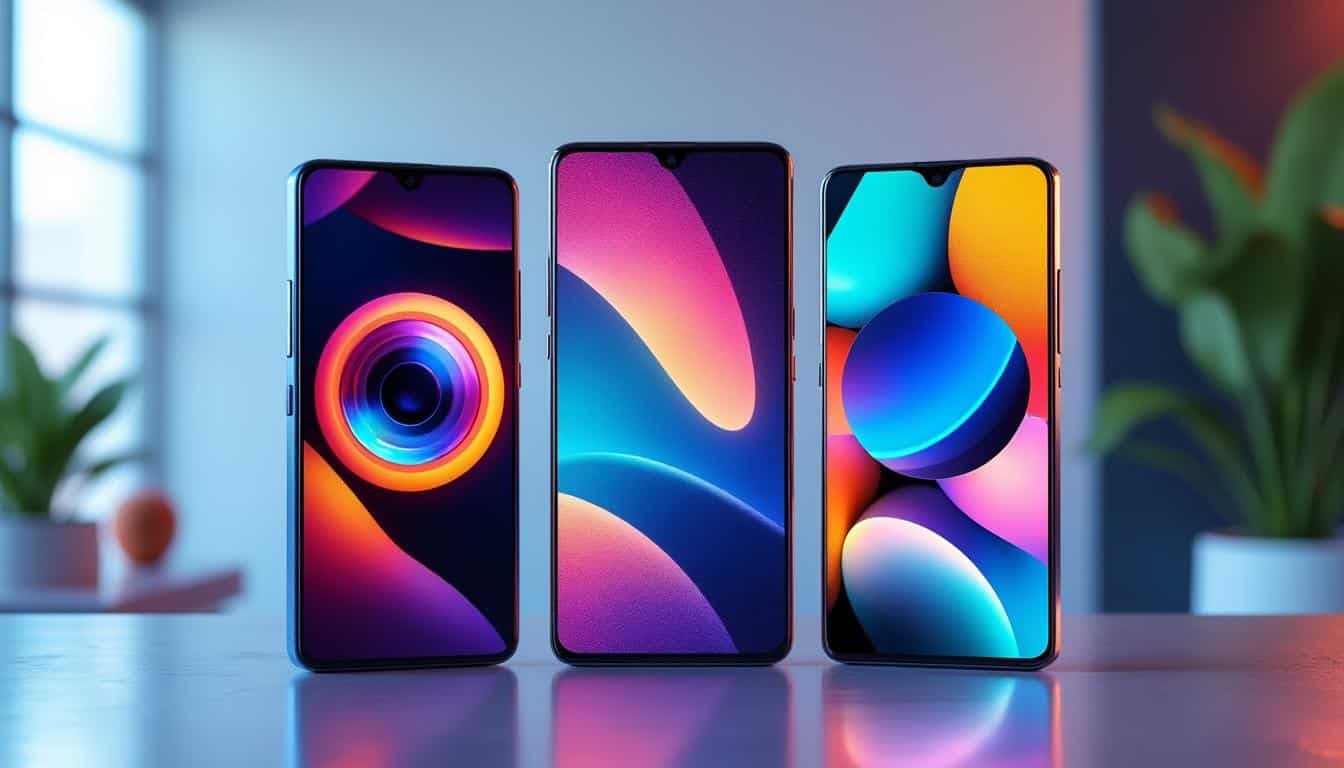 découvrez notre comparatif des meilleurs smartphones photo de 2025 et voyez si google, samsung ou apple dominent le marché avec leurs innovations en photographie mobile.