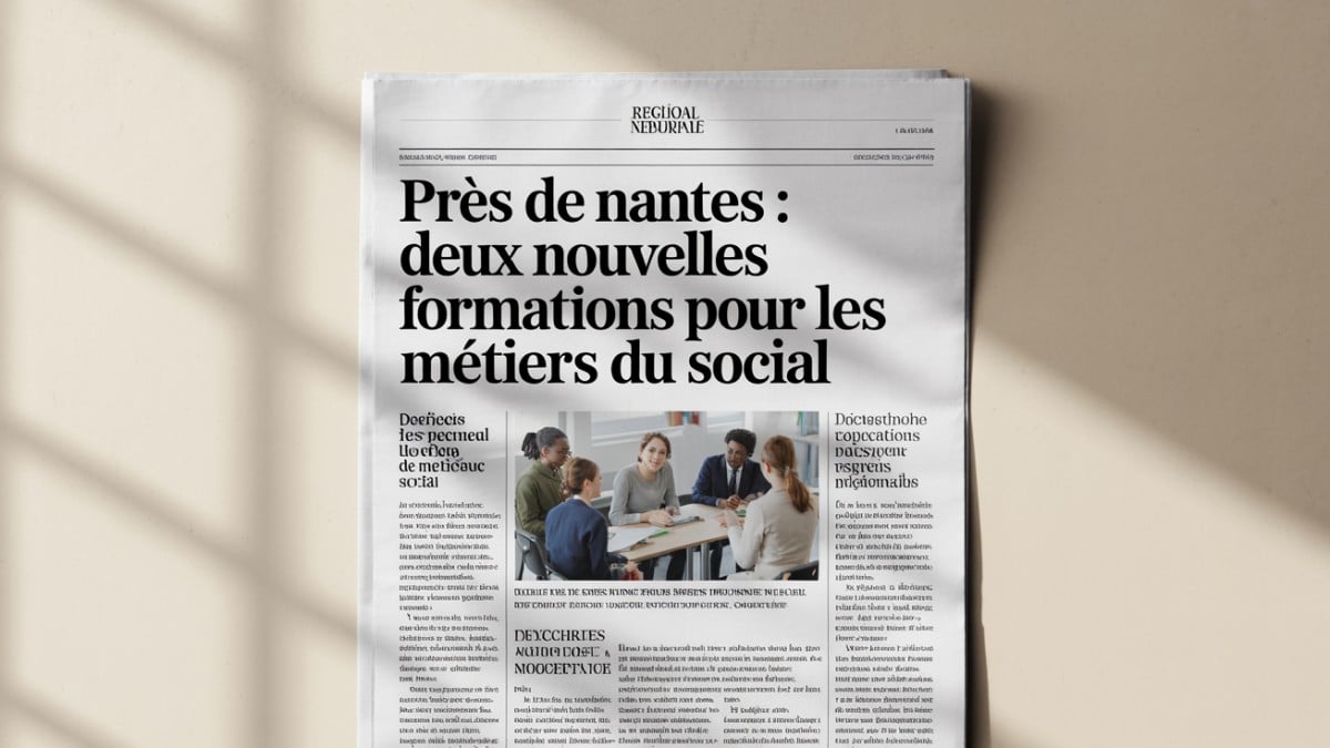 Journal formations sociales