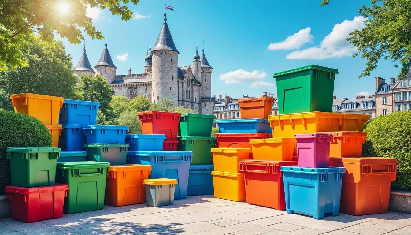 découvrez où trouver un box de stockage pas cher à nantes grâce à notre guide complet : conseils, adresses, tarifs et astuces pour choisir la meilleure solution de self-stockage adaptée à vos besoins.