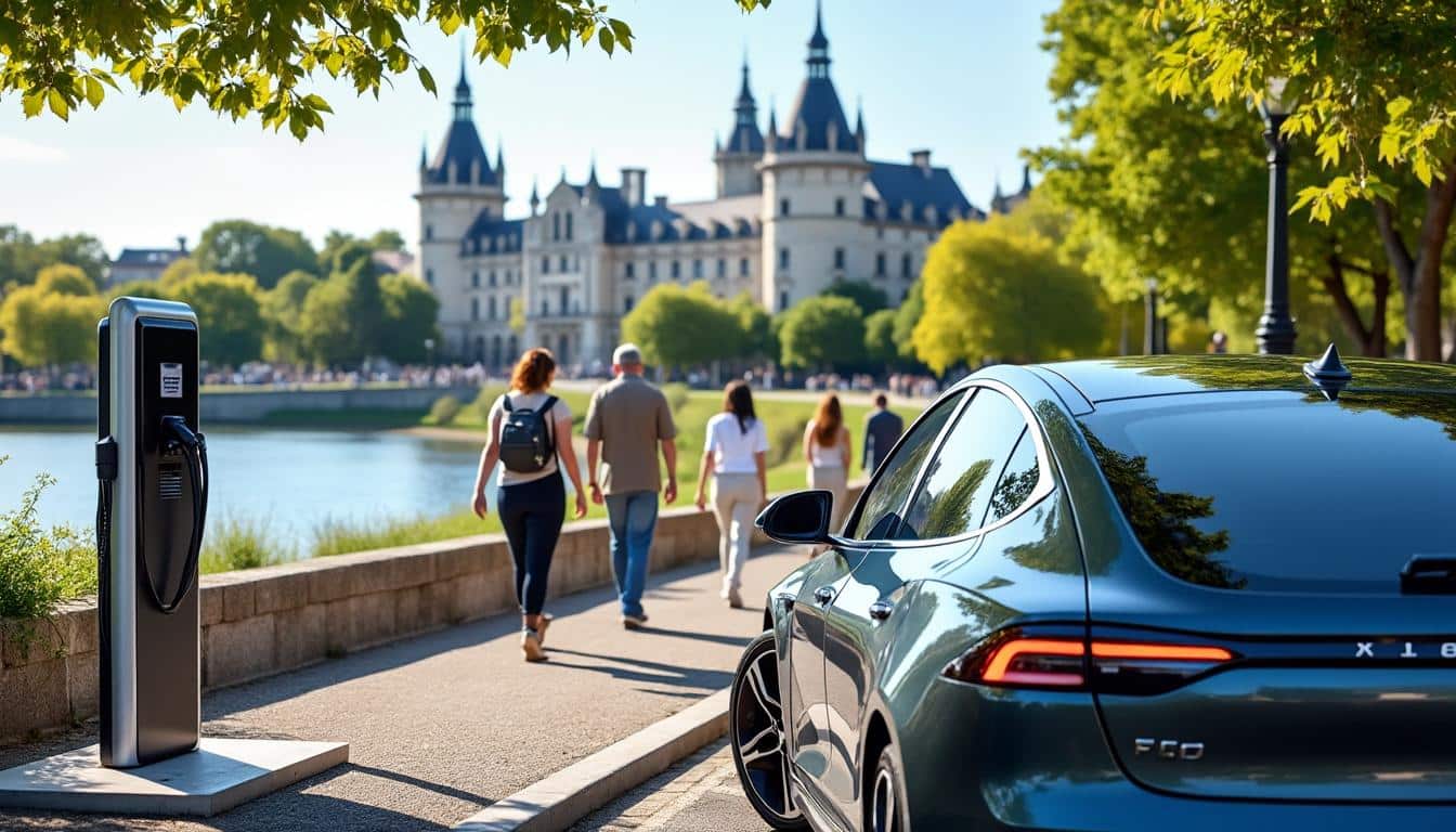 découvrez où louer une voiture électrique à nantes : adresses des agences spécialisées, emplacements des bornes de recharge et conseils pour faciliter votre location et vos déplacements écoresponsables dans la ville.