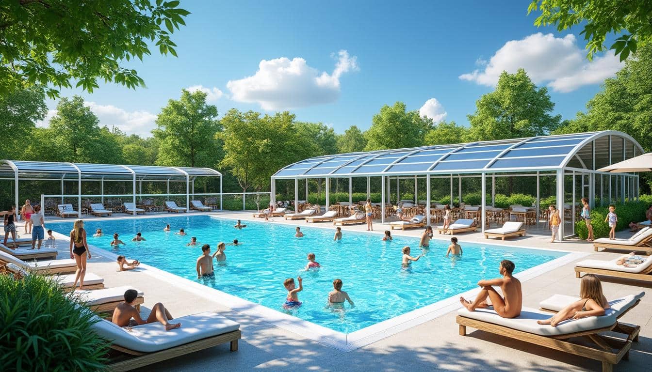 découvrez où nager à nantes ! trouvez les meilleures piscines couvertes et découvertes pour profiter de la natation en solo, en famille ou entre amis. conseils pratiques et adresses incontournables des bassins nantais.