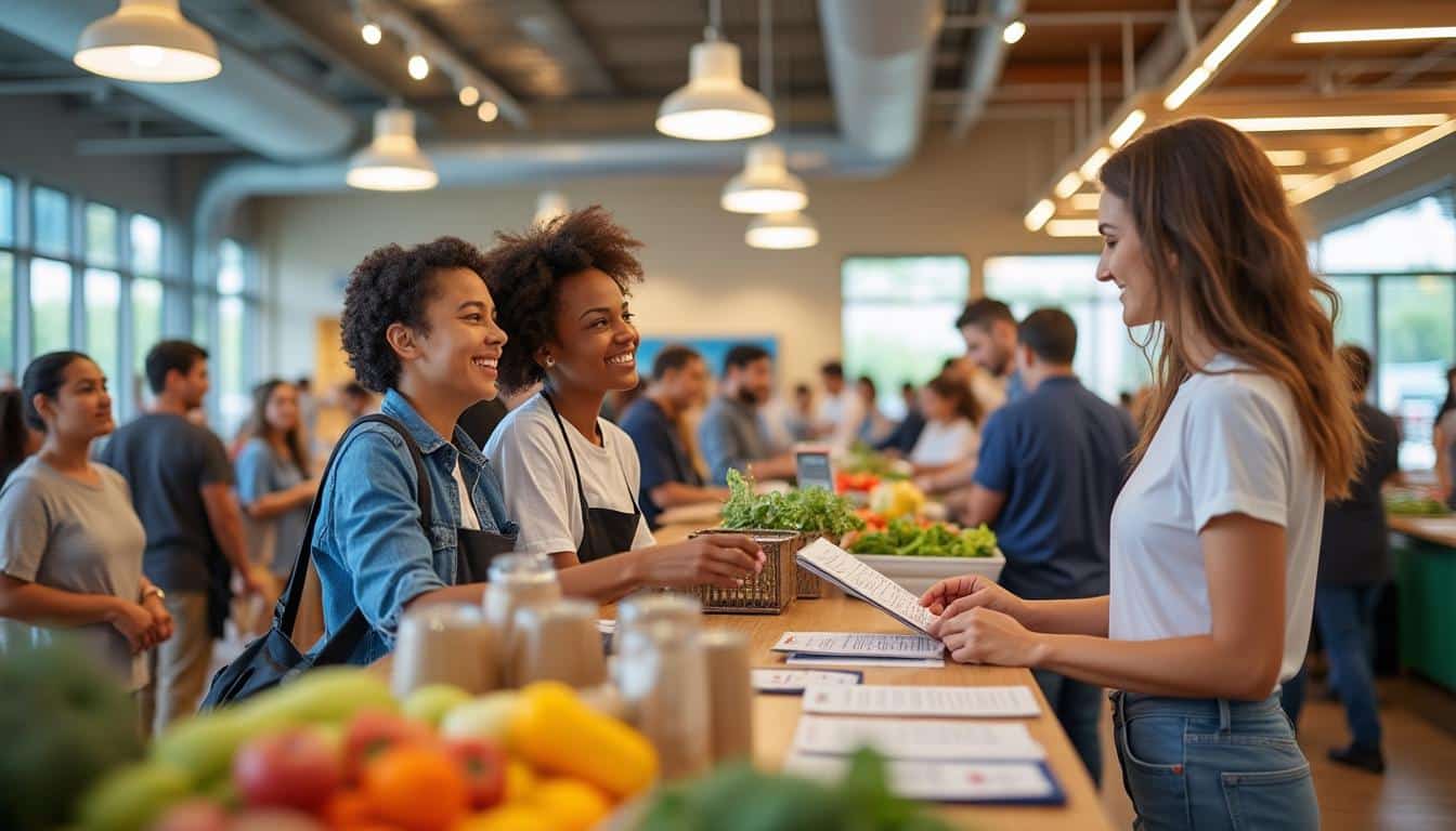 découvrez où obtenir de l'aide à nantes : adresses et conseils pour le soutien social, alimentaire et administratif afin d'accompagner les personnes en difficulté ou en recherche d'informations.