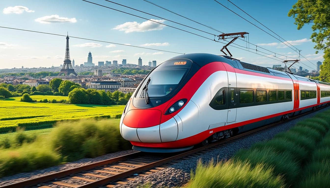 découvrez tous les horaires, tarifs et astuces pour voyager entre nantes et paris avec ouigo à petit prix. profitez de nos bons plans pour organiser facilement votre trajet économique en train !