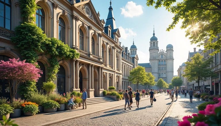 découvrez toutes les adresses des mairies à nantes pour faire votre passeport, ainsi que des conseils pratiques pour éviter l’attente et optimiser votre démarche administrative.