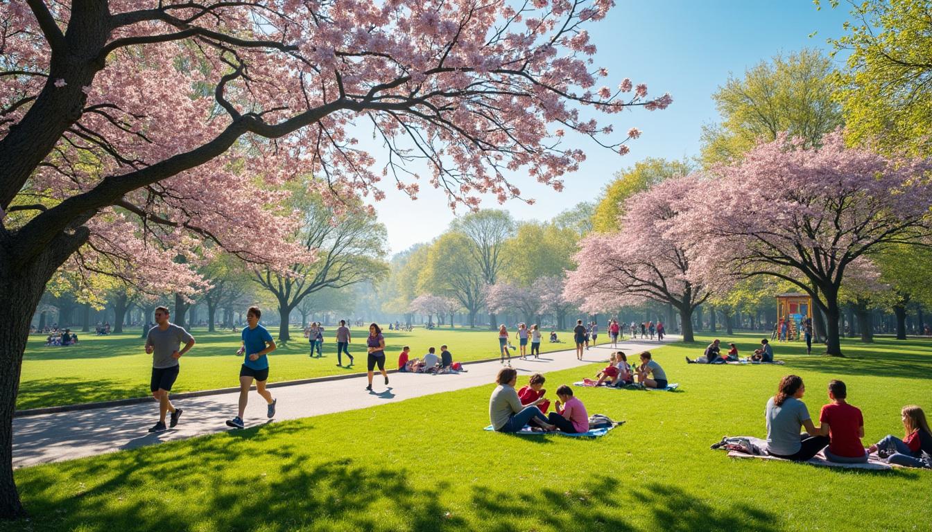 découvrez à quel moment les concentrations de pollen sont les plus fortes à nantes. informez-vous sur les périodes à risque et préparez-vous pour mieux gérer vos allergies saisonnières.