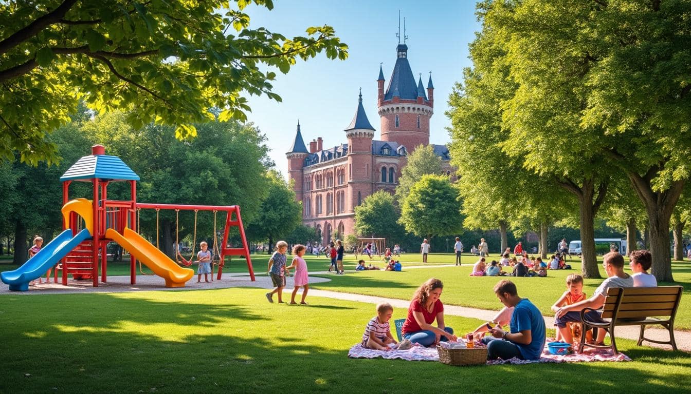 découvrez pourquoi nantes séduit les familles grâce à des témoignages inspirants et des conseils pratiques pour une vie harmonieuse en ville. environnement, écoles, loisirs : tout savoir pour s’installer à nantes en famille !