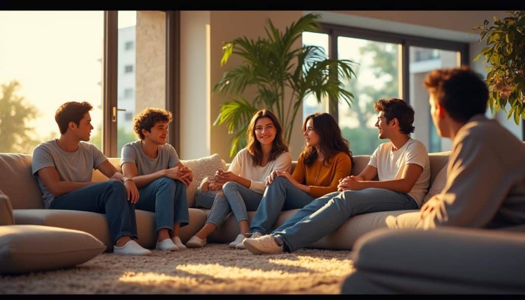 découvrez la signification de l’abréviation “ngl”, fréquemment utilisée sur les réseaux sociaux et dans les échanges en ligne, et apprenez à l’employer correctement.