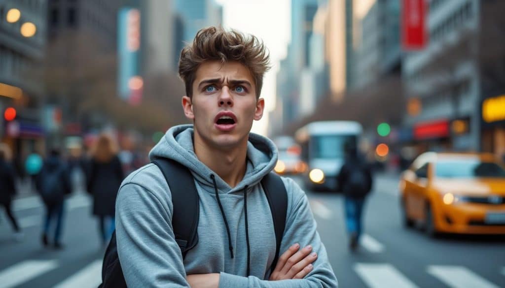 découvrez la signification de l’abréviation « smh », couramment utilisée sur les réseaux sociaux et dans les messages, et apprenez dans quels contextes l’utiliser.