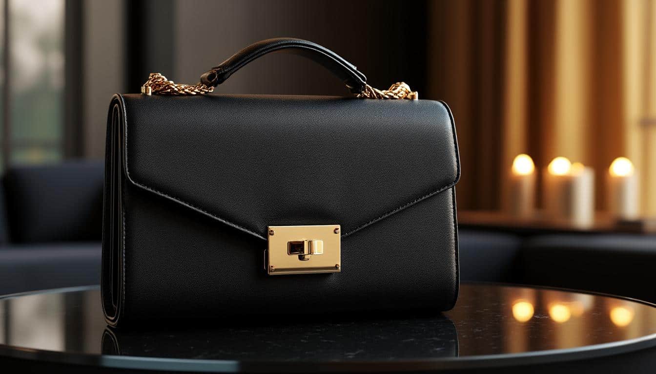 découvrez comment choisir le meilleur sac à main pour une soirée élégante, alliant style, praticité et sophistication pour compléter parfaitement votre tenue.
