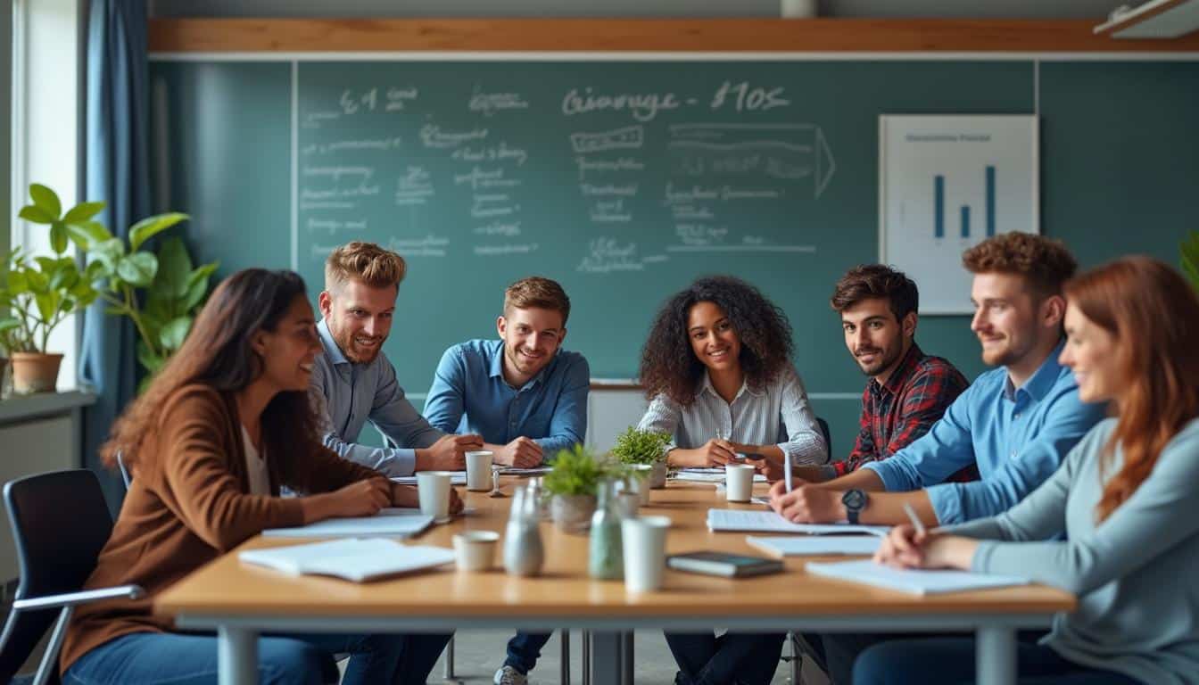 découvrez les formations disponibles à nantes pour travailler dans le secteur de l&#039;économie. trouvez des cursus adaptés à vos ambitions professionnelles.