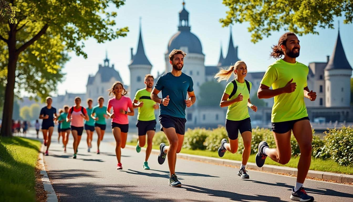 découvrez les meilleures adresses à nantes pour acheter votre équipement de running et profitez de nos conseils pratiques pour bien choisir vos accessoires et chaussures de course.
