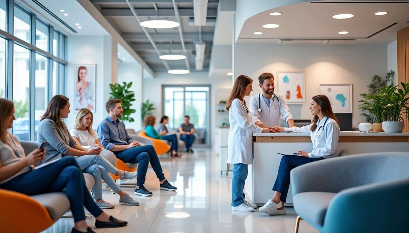 découvrez comment obtenir rapidement une consultation avec sos médecin à nantes. guide pratique pour accéder à des soins médicaux urgents, conseils et démarches pour une prise en charge efficace.