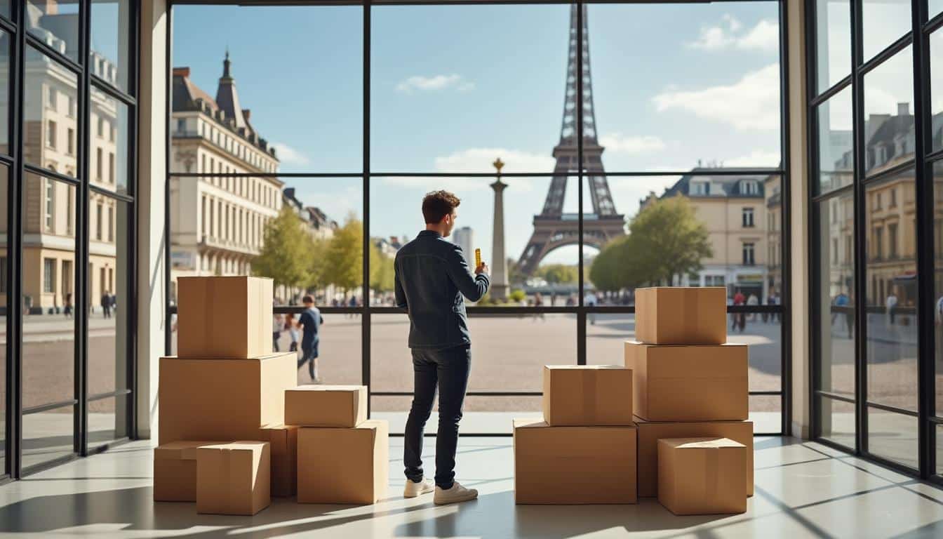 découvrez comment choisir la bonne taille de box de stockage à nantes selon vos besoins. suivez nos conseils pour optimiser l’espace et trouver la solution de garde-meuble idéale !