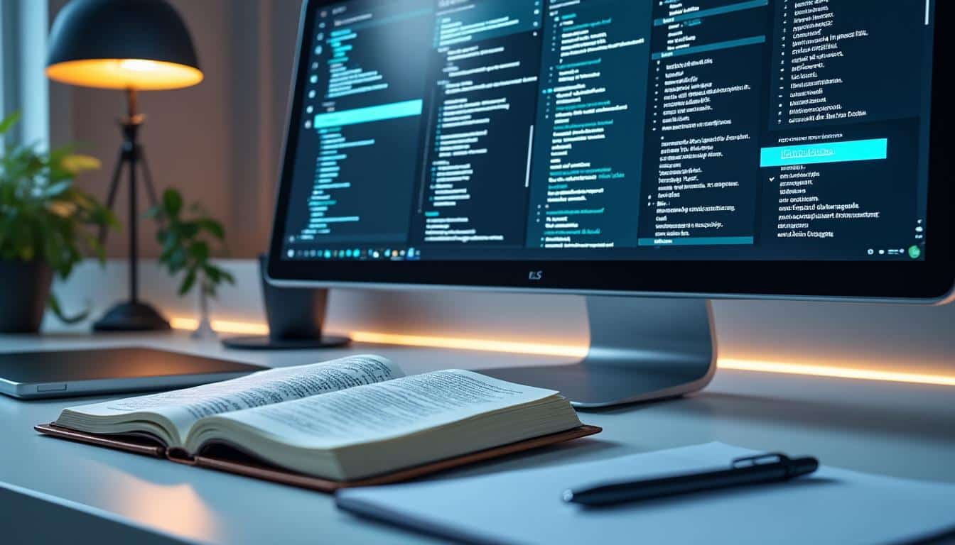 découvrez comment choisir le traducteur automatique idéal pour vos textes professionnels. comparatif des outils, conseils et recommandations pour garantir la qualité de vos traductions.