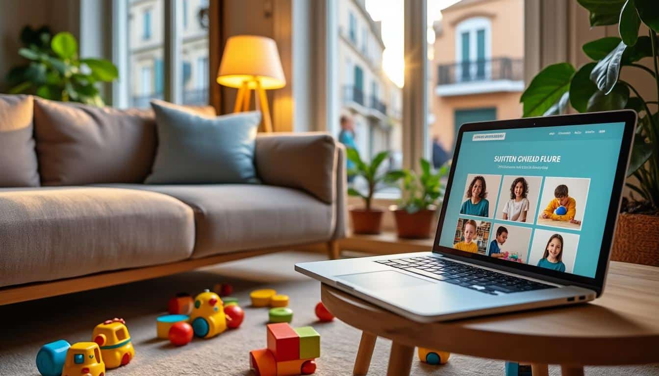 découvrez comment trouver une assistante maternelle à nantes : tarifs, démarches administratives et conseils pratiques pour choisir la meilleure garde d’enfants adaptée à vos besoins.