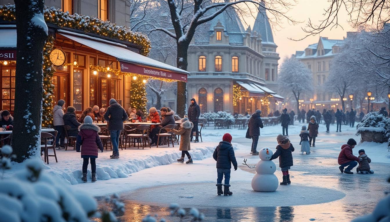 préparez vos vacances d’hiver 2026 à nantes avec notre sélection d’activités pour toute la famille : sorties culturelles, loisirs en plein air, ateliers créatifs et idées pour petits et grands. profitez de moments inoubliables ensemble à nantes !