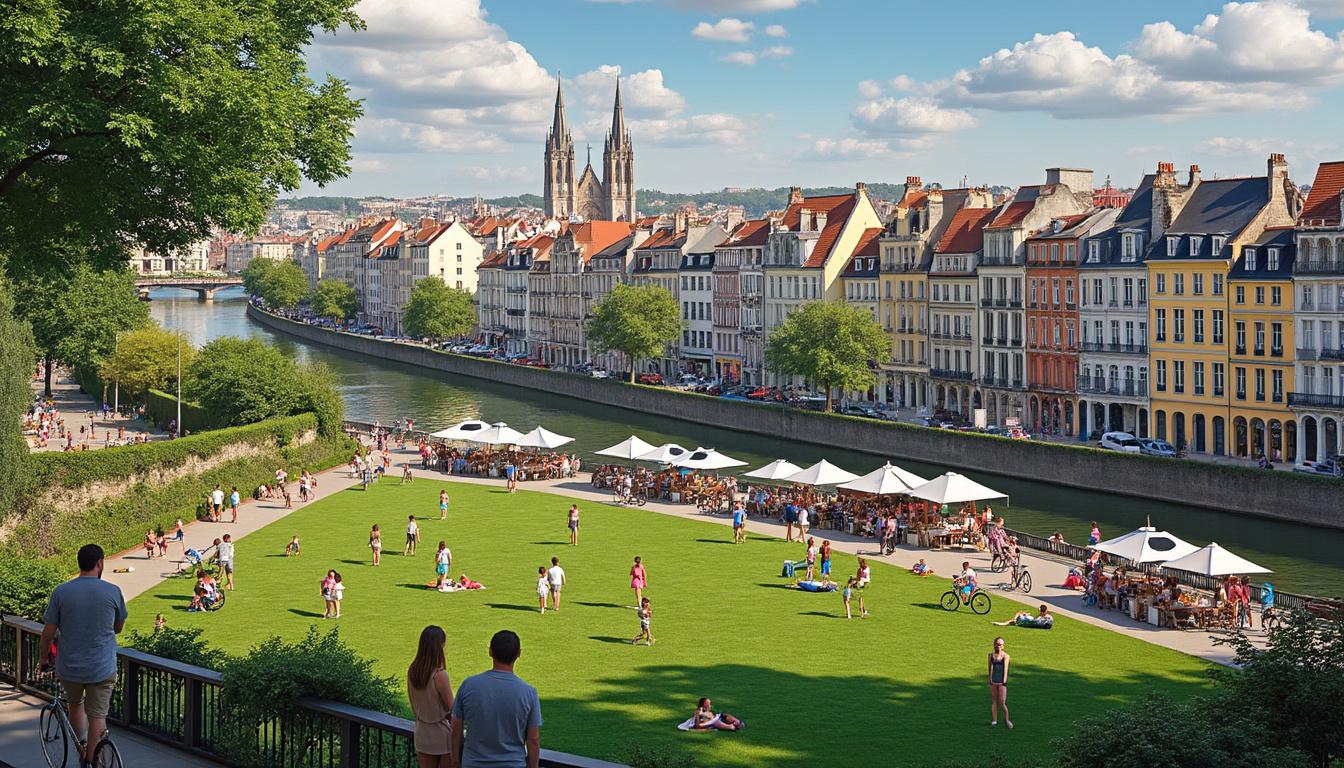 découvrez pourquoi vivre à nantes séduit tant de nouveaux arrivants : tous les atouts de la ville, analyse du marché immobilier, coût de la vie et qualité de vie pour mieux préparer votre installation.