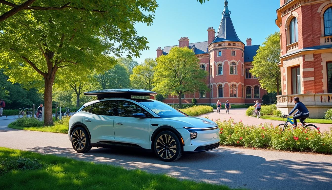 découvrez les avantages de la voiture partagée à nantes : une solution économique et écologique pour vos déplacements urbains, idéale pour réduire vos coûts et limiter votre impact environnemental.