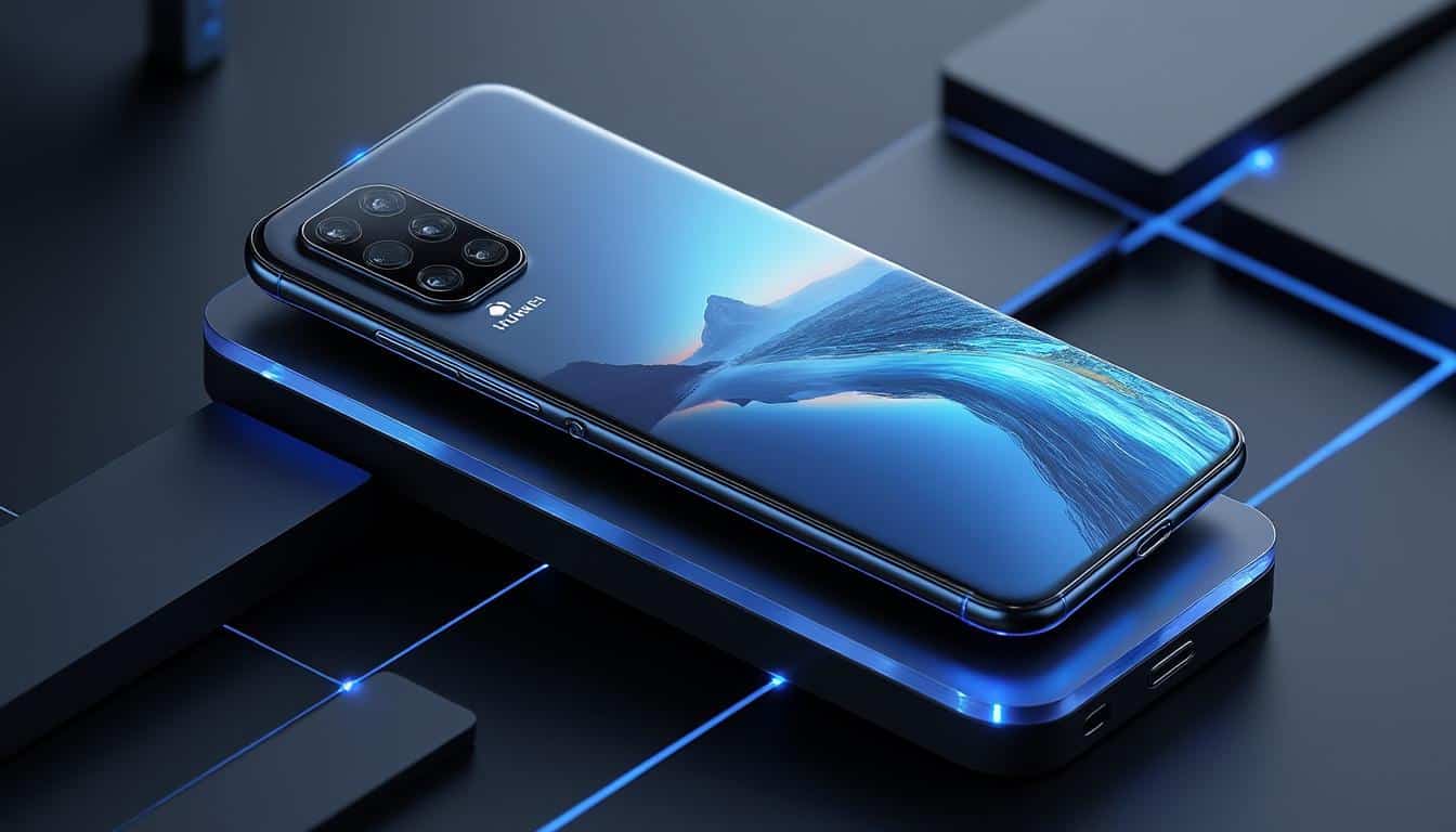 découvrez le huawei p70 pro, le smartphone photo révolutionnaire de 2026, alliant innovation et performance pour des clichés dignes d&#039;un roi.