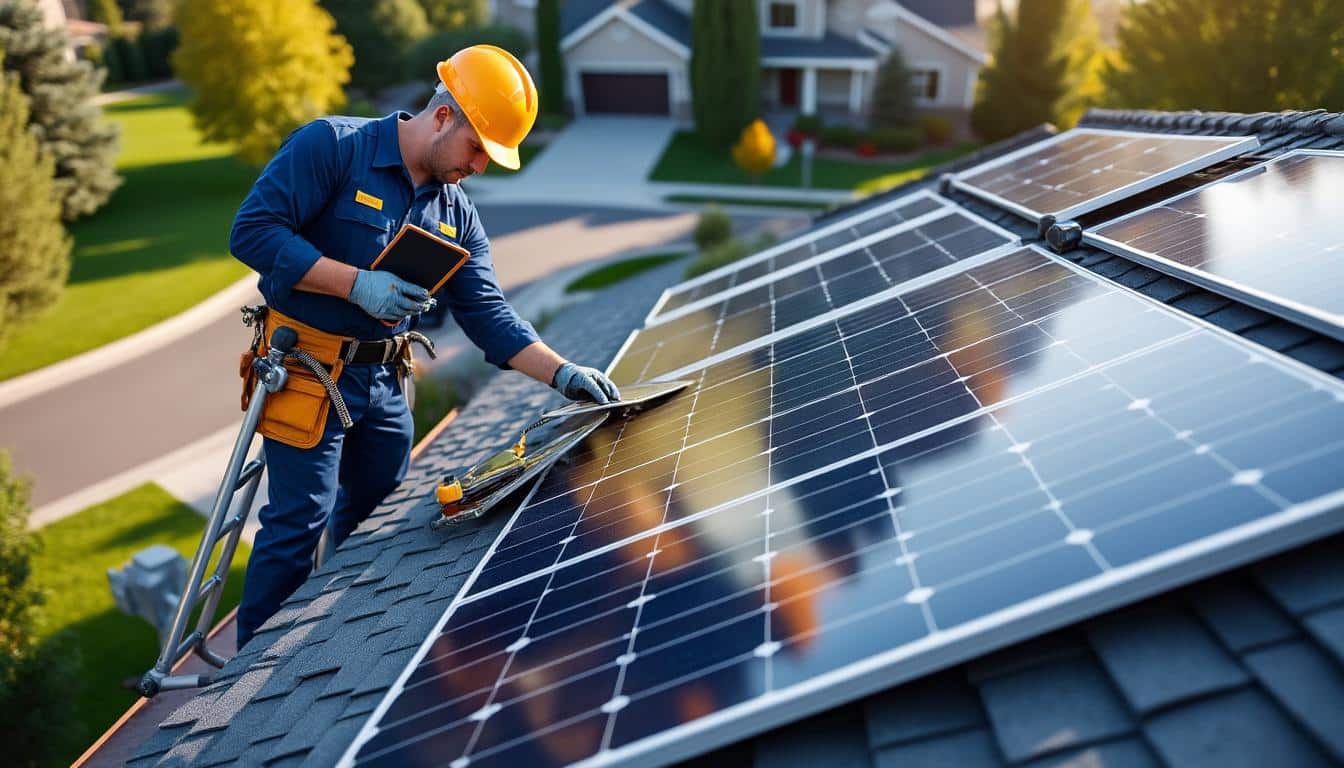 découvrez comment choisir un installateur de panneaux solaires proche de chez vous, avec des conseils sur les critères essentiels, les prix compétitifs et les délais d&#039;installation.