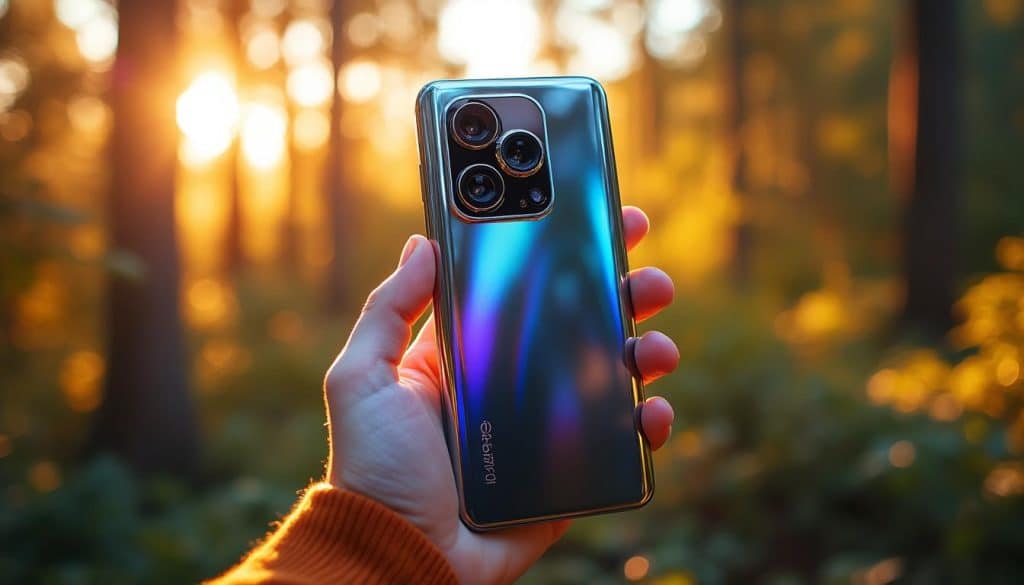découvrez les meilleurs smartphones photo de 2026, où l’intelligence artificielle révolutionne la photographie mobile pour des clichés d’une qualité exceptionnelle.