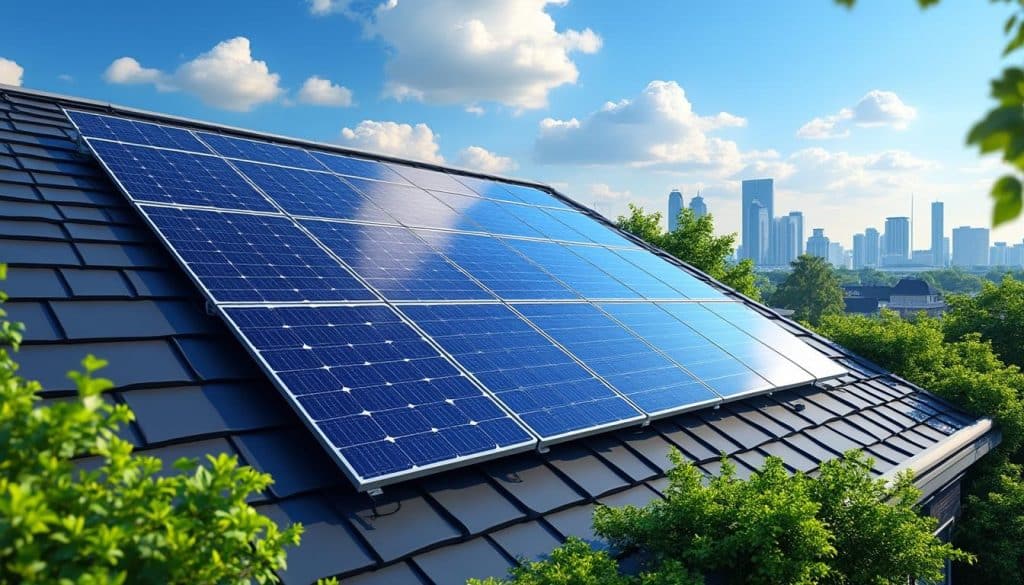 découvrez toutes les aides financières 2026 pour l'installation de panneaux solaires et profitez des meilleures opportunités pour économiser sur votre projet solaire.