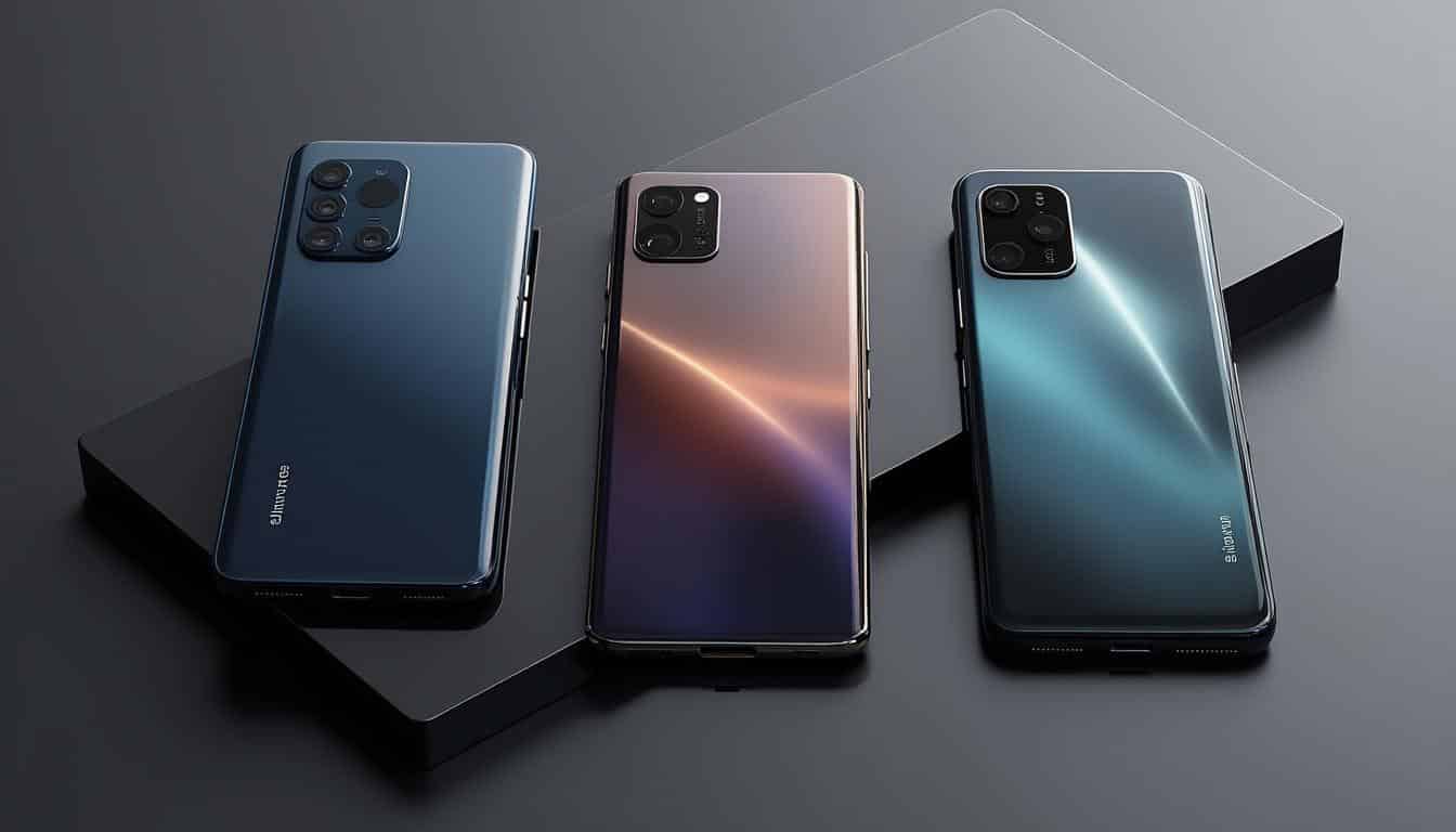 découvrez les meilleurs smartphones de 2026 adaptés à tous les budgets : entrée de gamme, milieu de gamme et premium. comparez les options pour choisir le téléphone parfait selon vos besoins et votre porte-monnaie.